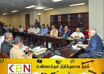 பொலிஸ் அதிகாரங்கள் வழங்க நாடாளுமன்றத்தில் மூன்றிலிரண்டு பெரும்பான்மை தேவை; ஜனாதிபதி சுட்டிக்காட்டு!