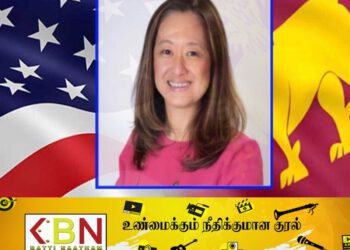 சர்வதேச தலையீடு கேட்கும் தமிழ்த் தேசிய கட்சிகளுக்கு ஏமாற்றம் அளித்த ஜூலிசங்!