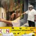 கறுப்பு ஜுலை புகைப்படக் கண்காட்சியை பார்வையிட்ட அமெரிக்க தூதுவர் ஜுலி சங்!