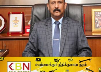 தமிழ் அரசியல்வாதிகளை சிறுபிள்ளை என விமர்சித்த பாதுகாப்பு அமைச்சின் செயலாளர்!