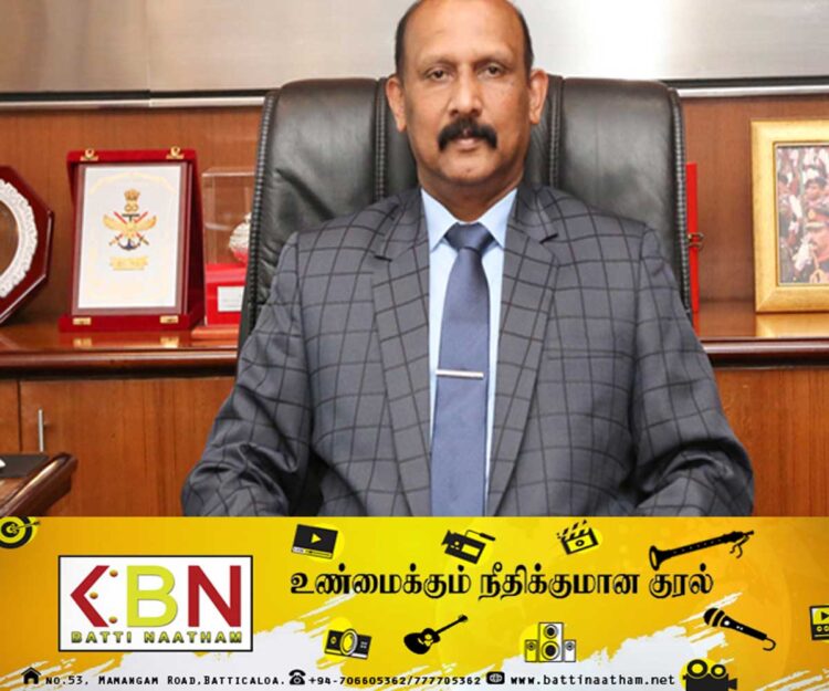 தமிழ் அரசியல்வாதிகளை சிறுபிள்ளை என விமர்சித்த பாதுகாப்பு அமைச்சின் செயலாளர்!