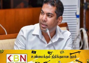 மின் பாவனையாளர்களுக்கு 55 சதவீதம் நிவாரணம் வழங்கியுள்ளோம்; வலுசக்தி அமைச்சர்!