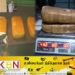 இராணுவ புலனாய்வு பிரிவினருக்கு கிடைத்த இரகசிய தகவல்; 4 கிலோ கஞ்சாவுடன் ஒருவர் கைது!