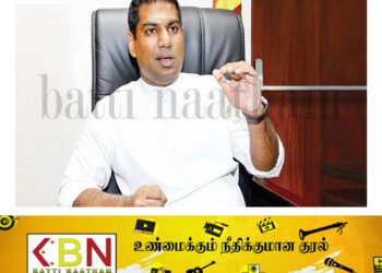 அடுத்த 6 மாதங்களுக்கான மின் உற்பத்தி திட்டம்; எரிசக்தி அமைச்சர் டுவிட்டரில் பதிவு!