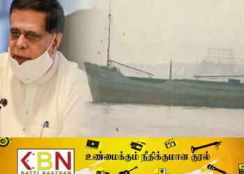 விடுதலைப் புலிகளின் கப்பல்களை கேட்கிறது இலங்கை அரசு!