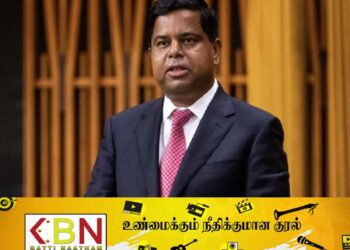 கனேடிய அரசாங்கத்தில் அமைச்சரவை அமைச்சராக கேரி ஆனந்தசங்கரி நியமனம்!