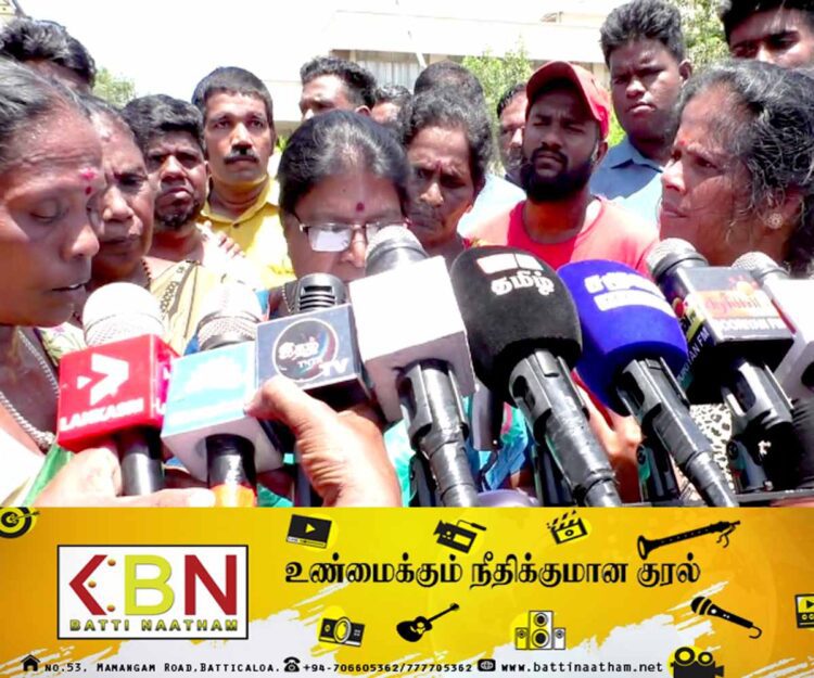 நேற்றைய ஹர்த்தாலுடனான போராட்டம்; முன்வைக்கப்பட்டுள்ள கோரிக்கைகள்!