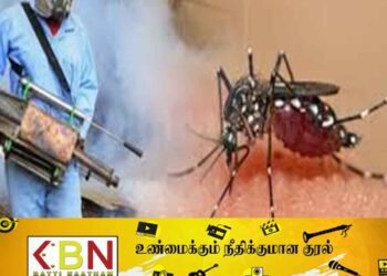 இலங்கையில் தீவிரம் அடையும் நோய்; சுகாதார அமைச்சு வெளியிட்ட முக்கிய அறிவித்தல்!