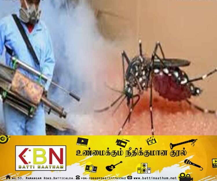 இலங்கையில் தீவிரம் அடையும் நோய்; சுகாதார அமைச்சு வெளியிட்ட முக்கிய அறிவித்தல்!