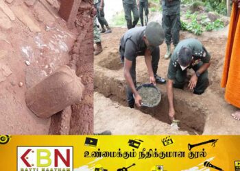 குறுந்தூர் மலையை கைப்பற்ற புத்தசாசனம் மற்றும் மத விவகாரங்கள் அமைச்சின் திட்டம்!