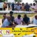 யாழில் காணி அபகரிப்புக்கு துணைபோகும் இராணுவத்தினர்; மக்களின் எதிர்ப்பையும் மீறி 3வது நாள் தொடர்கின்றது!