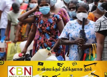 செப்டெம்பர் மாதம் பாரிய பொருளாதார நெருக்கடியை எதிர்கொள்ளவுள்ள இலங்கை; மீண்டும் வரிசைகள் ஏற்படும் ஆபத்து!
