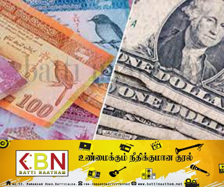 1000 ரூபாவை தொடப்போகும் டொலர்; கடுமையான வீழ்ச்சியை சந்திக்கவுள்ள இலங்கை ரூபா!