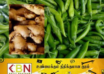 மட்டக்களப்பில் தட்டுப்பாடா?