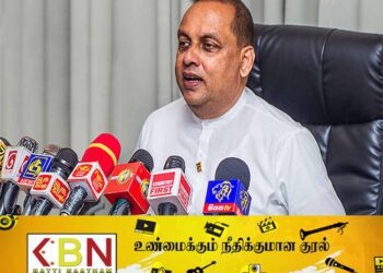 விவசாயிகளுக்கு இரசாயன உரம் இலவசமாக வழங்கப்படும்; மகிந்த அமரவீர உறுதி!