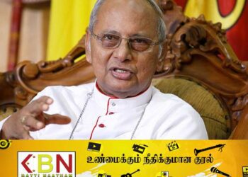புதிய பொலிஸ்மா அதிபரின் நியமனம்; சபாநாயகருக்கு பறந்தது கடிதம்!