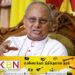 புதிய பொலிஸ்மா அதிபரின் நியமனம்; சபாநாயகருக்கு பறந்தது கடிதம்!