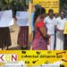 புதிய மதுபானசாலைகளுக்கு அனுமதி; மட்டக்களப்பில் போராட்டம்!