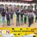 புனித மிக்கேல் கல்லூரி மாணவர்கள் புதிய கின்னஸ் சாதனை!