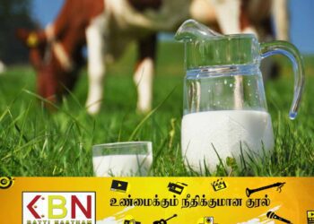 சர்வதேச ரீதியில் பால் மா நுகர்வு வரிசையில் முன்னணி வகிக்கும் இலங்கை!