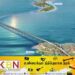 இலங்கை-இந்தியா தரை வழியாக இணைக்க திட்டம்; மோடிக்கும் விருப்பம்!
