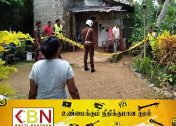 காட்டில் சடலமாக மீட்கப்பட்ட தாய் மற்றும் 11 மாத குழந்தை; விசாரணையில் வெளியான அதிர்ச்சி தகவல்!