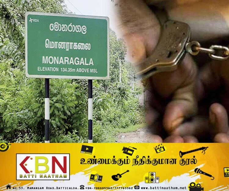 முதலிரவன்று கணவனுடன் பொலிஸ் நிலையம் சென்ற மகள்; தந்தை கைது!
