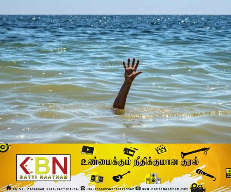 கடலில் மூழ்கிய சிறுவர்களின் சடலம் மீட்கப்பட்டது!