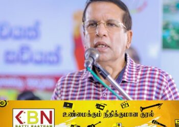 பிரபாகரன் கொல்லப்பட்டது எனக்குத் தெரியாது; முன்னாள் ஜனாதிபதி தெரிவிப்பு!