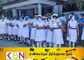 நாட்டில் வேகமாக பரவும் டெங்கு நோய் தொற்று; தாதியர்கள் எதிர்நோக்கும் பிரச்சனை!