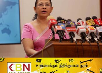 காணி விடுவிப்பு குறித்த வடக்கு, கிழக்கு மக்களின் கோரிக்கை நியாயமானது; அமைச்சர் பவித்திரா வன்னியாராச்சி!