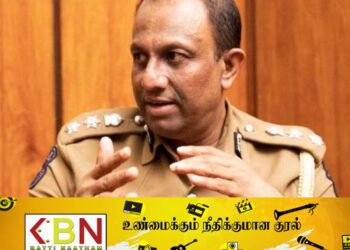 அபராதத் தொகையை அதிகரிப்பதன் மூலம் வீதி விபத்துக்களை குறைக்க முடியும்; நிஹால் தல்துவ தெரிவிப்பு!