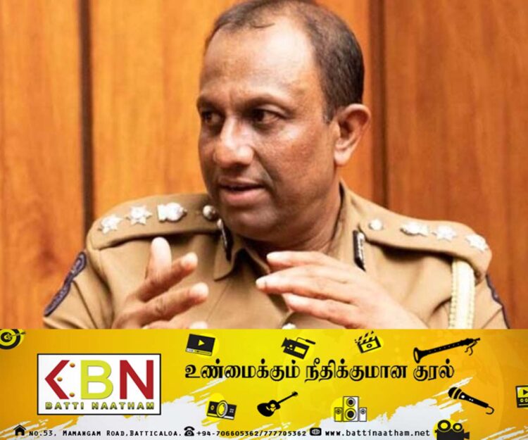 அபராதத் தொகையை அதிகரிப்பதன் மூலம் வீதி விபத்துக்களை குறைக்க முடியும்; நிஹால் தல்துவ தெரிவிப்பு!