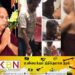 இரண்டு பெண்களுடன் மாட்டிக்கொண்ட பிக்கு விகாரை திரும்பினார்; எதுவும் நடக்கவில்லை என நவகமுவ பாதுகாப்பு அமைப்பு அறிக்கை!