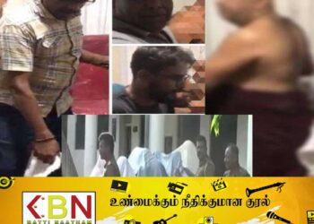 பிக்குவையும்,இரண்டு பெண்களையும் தாக்கிய விவகாரம்; சந்தேகநபர்களுக்கு நீதிமன்றம் வழங்கிய தீர்ப்பு!