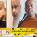 மக்கள் பௌத்த மதகுருமார்களிடம் நூறு சதவீதம் ஒழுக்கத்தை எதிர்பார்க்கக்கூடாது; புலம்பெயர் சமூகத்தின் திட்டமிட்ட சதி என்கிறார் ஆனந்த சாகர தேரர் !