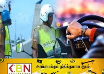 சாரதிகளுக்கு பொலிஸாரின் முக்கிய அறிவித்தல்!