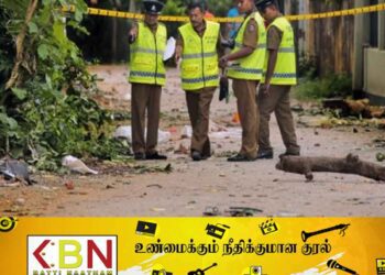 மகனுடன் முரண்பாடு- பெற்றோரின் மீது தாக்குதல்; தந்தை பலி, தாய் படுகாயம்!