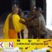 மட்டக்களப்பு அம்பிட்டியே சுமனரத்ன தேரருக்கும்-பொலிஸுக்குமிடையில் முறுகல்! (காணொளி)