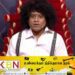 தொகுப்பாளராக களமிறங்கிய குக் வித் கோமாளி பிரபலம் புகழ்!