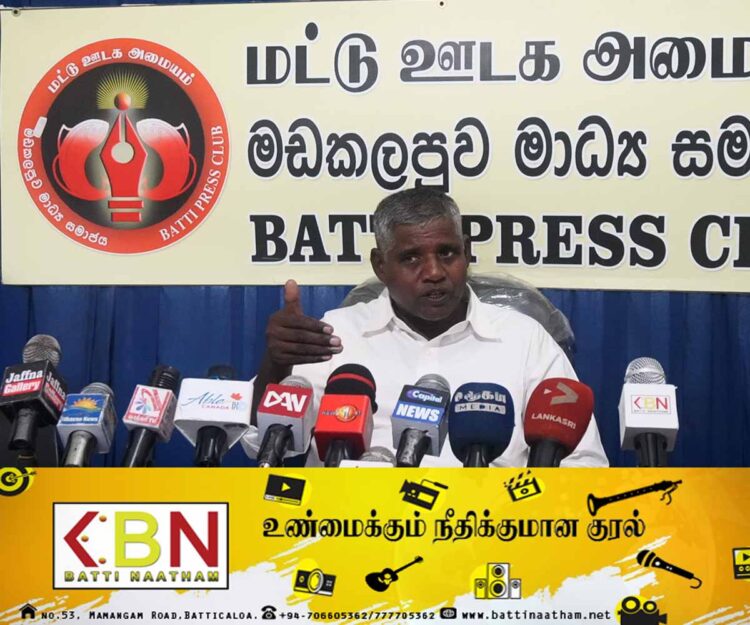 அரசு நெல்லின் விலையை அதிகரிக்க வேண்டும்; முன்னாள் கிழக்கு மாகாணசபை உறுப்பினர் கோரிக்கை!