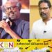 ரஜினி தரம் தாழ்ந்து பேசிவிட்டார்; தென்னிந்திய பத்திரிகையாளர் கருத்து!