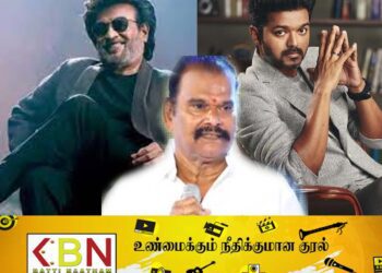 ரஜினிக்கும் விஜய்க்குமிடையே கொளுத்திப்போடும் பயில்வான்!