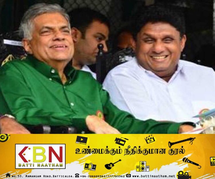 சஜித்துக்கு மீண்டும் அழைப்பு விடுத்துள்ள ஜனாதிபதி!