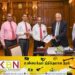 அரச வைத்திய அதிகாரிகள் சங்கத்தின் புதிய அதிகாரிகள் குழு ஜனாதிபதியுடன் சந்திப்பு!