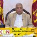 பதில் அமைச்சர்கள் நியமனம் குறித்து வெளியான அறிவிப்பு!
