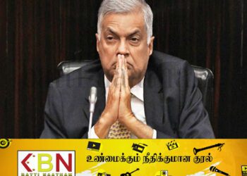 ரணிலை பொய்யர் என கூறும் தென்னிலங்கை கட்சிகள்!