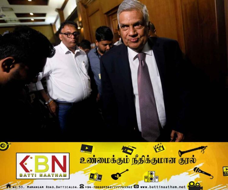 ஜனாதிபதி தேர்தல் நடாத்த எவ்வளவு நிதி தேவைப்படும் என்று அறிக்கை கேட்கிறார் ஜனாதிபதி!