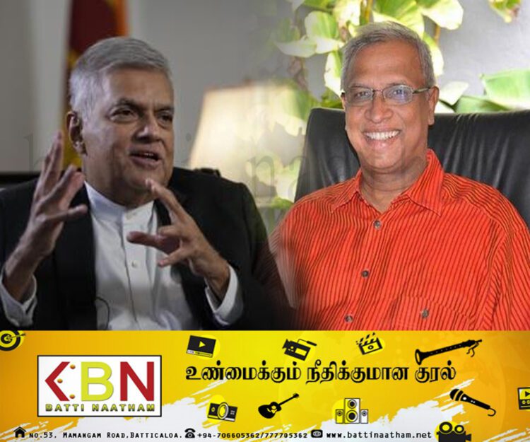 ஜனாதிபதியுடனான கலந்துரையாடல் முற்றாக தோல்வியே; சுமந்திரன் எம்.பி தெரிவிப்பு!
