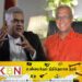 ஜனாதிபதியுடனான கலந்துரையாடல் முற்றாக தோல்வியே; சுமந்திரன் எம்.பி தெரிவிப்பு!